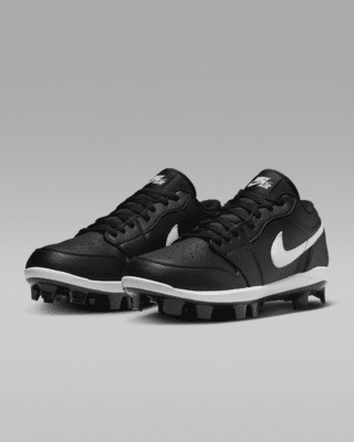 Jordan 1 Retro MCS Low Men's Baseball Cleats. Nike.com